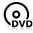 CD   DVD Icon